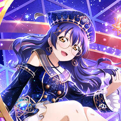 Sonoda Umi (園田海未)