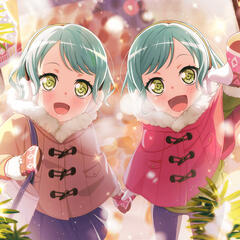 Hikawa Sisters (氷川紗夜 & 氷川日菜)