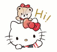 Hello Kitty